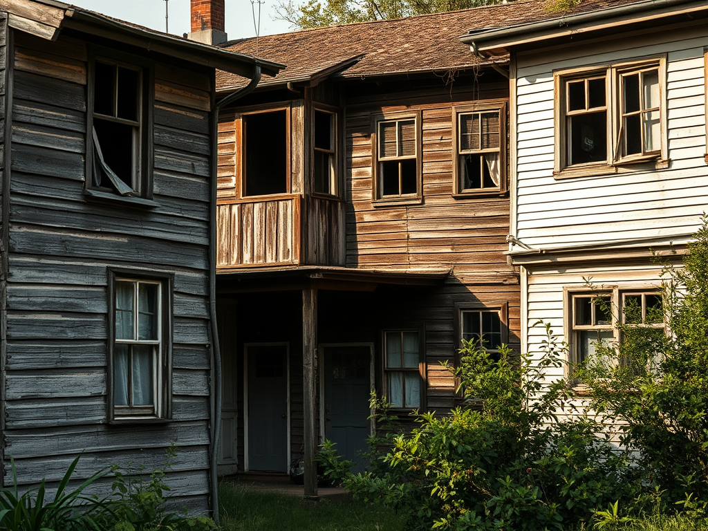 T.E.F Properties LLC.